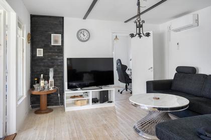 Interiörbild