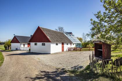 Exteriörbild