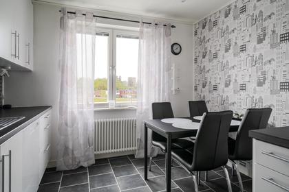 Kök eller matrum