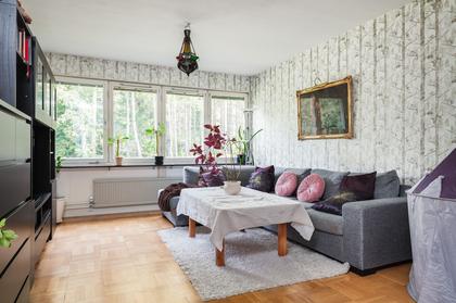 Interiörbild