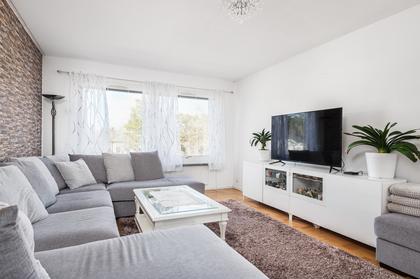 Interiörbild