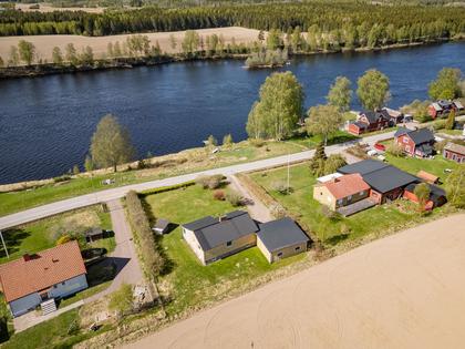 Bild av närområdet