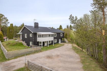 Ängomsvägen 44, Njurunda