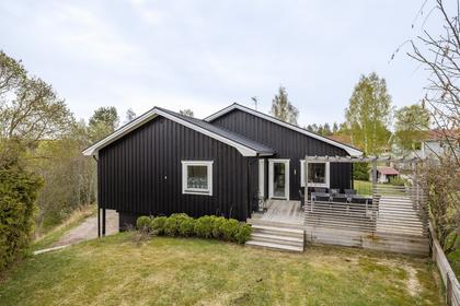 Ängomsvägen 44, Njurunda