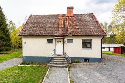 Exteriörbild