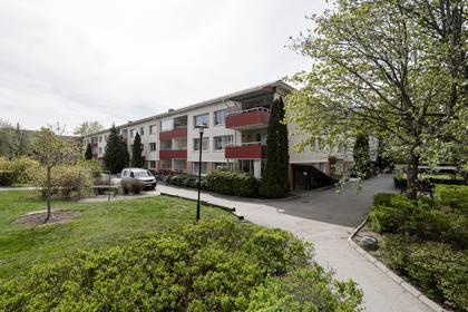 Exteriörbild