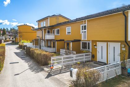 Luleåvägen 251, Granloholm