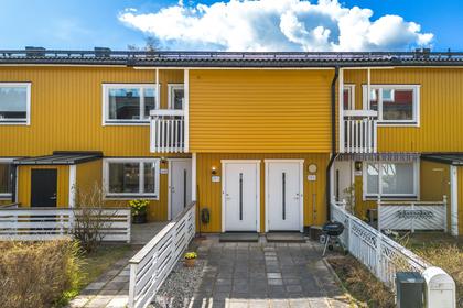 Luleåvägen 251, Granloholm