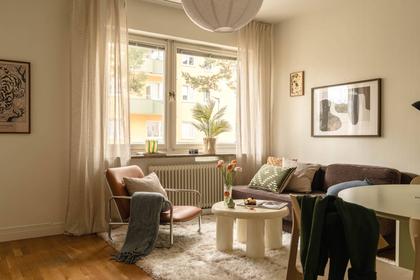 Interiörbild
