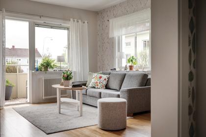 Interiörbild