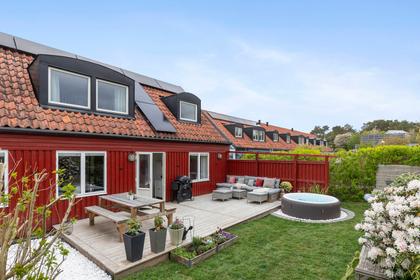 Silleskärsgatan 63, Önnered