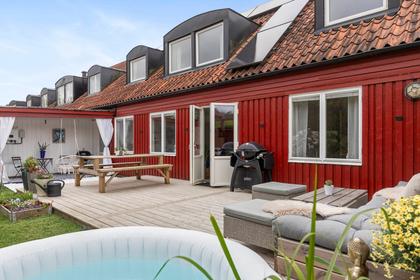 Silleskärsgatan 63, Önnered