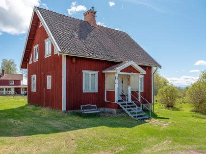 Exteriörbild