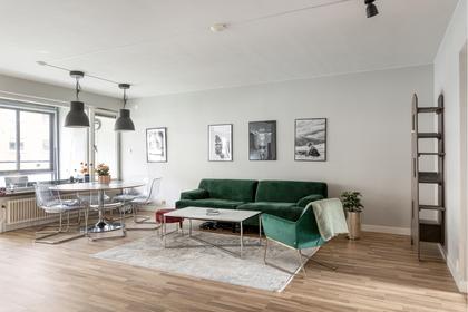 Interiörbild