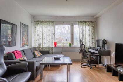 Interiörbild