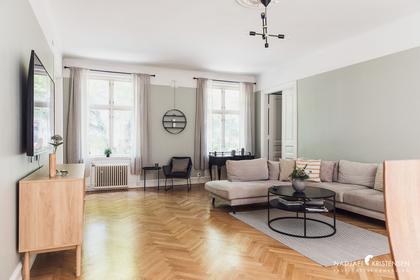 Interiörbild