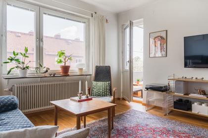 Interiörbild