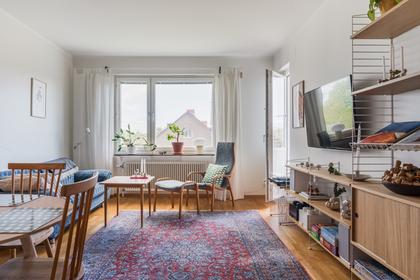 Interiörbild