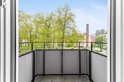 Rondellen 14, Kallhäll