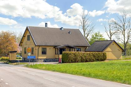 Exteriörbild