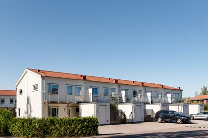 Nicksborgsvägen 6D, Barkarö