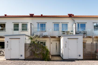 Nicksborgsvägen 6D, Barkarö