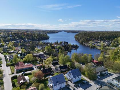 Bild av närområdet