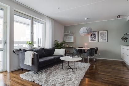 Birger Dahlerus väg 5, Kallhäll