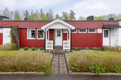 Södra Skogsvägen 72, Handskeryd