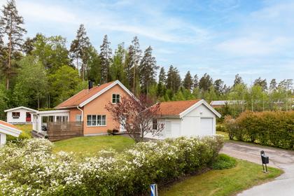 Backstugevägen 2, Smedstorp
