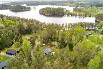 Södra Grimstad Grimstadviken 23, Högboda