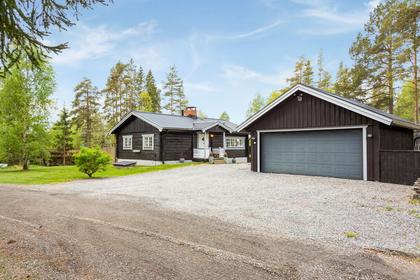 Södra Grimstad Grimstadviken 23, Högboda