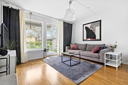 Interiörbild