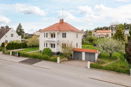 Exteriörbild