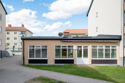 Exteriörbild