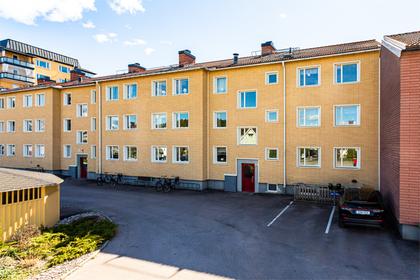 Exteriörbild