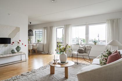 Varpvägen 9, Storängskilen