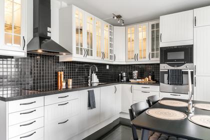 Jakobs väg 10, Charlottesborg