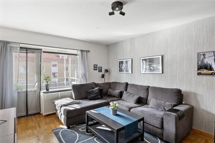 Fältjägarvägen 39B, Prästbordet