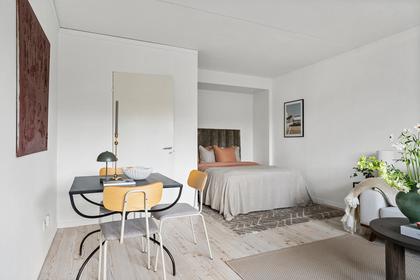 Högsätravägen 15A, Gångsätra