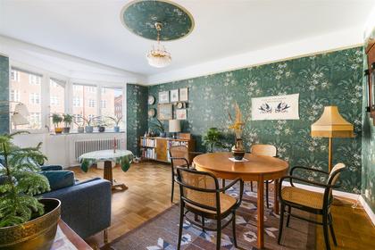 Föreningsgatan 54B, Rörsjöstaden