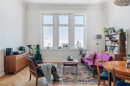 Föreningsgatan 30, Rörsjöstaden
