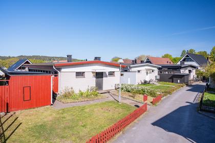 Krusenhofsvägen 140, Åby