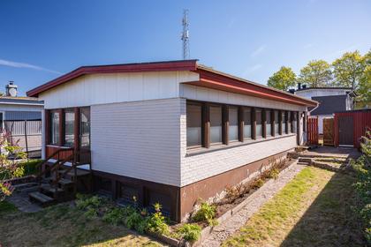 Krusenhofsvägen 140, Åby