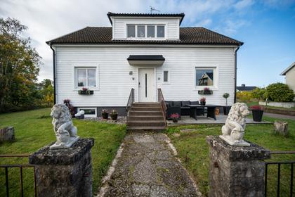 Hantverkaregatan 31, Centralt