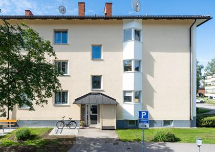 Exteriörbild