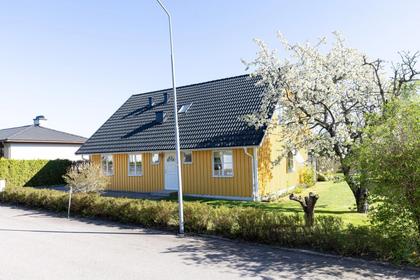 Ostmästargränd 9, Lindsdal