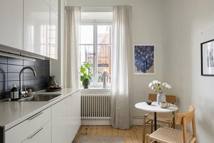 Högalidsgatan 38B, Södermalm