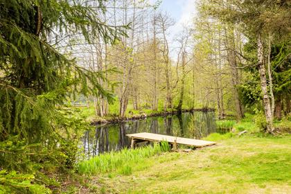 Lasarettsvägen 21, Norberg