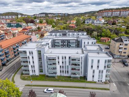 Södertullsgatan 11B, Söder